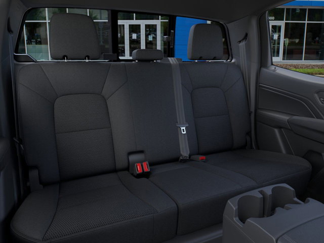 New 2026 Chevrolet Colorado LT - photo 15