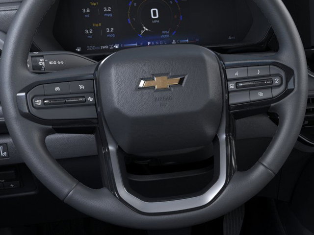 New 2026 Chevrolet Colorado LT - photo 17