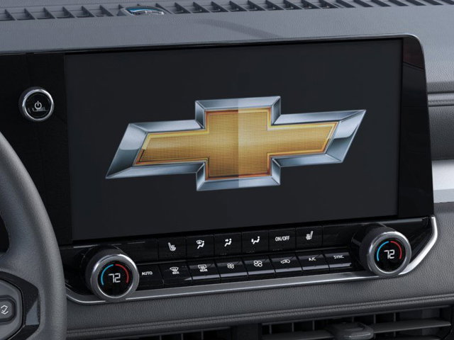 New 2026 Chevrolet Colorado LT - photo 18
