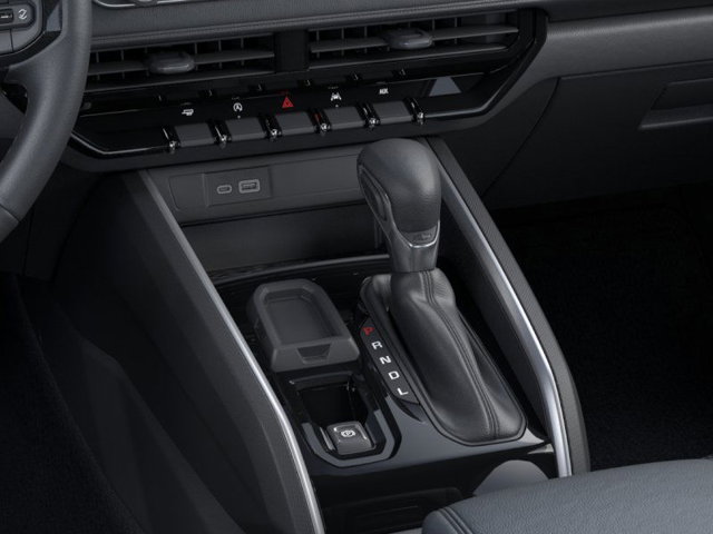 New 2026 Chevrolet Colorado LT - photo 21