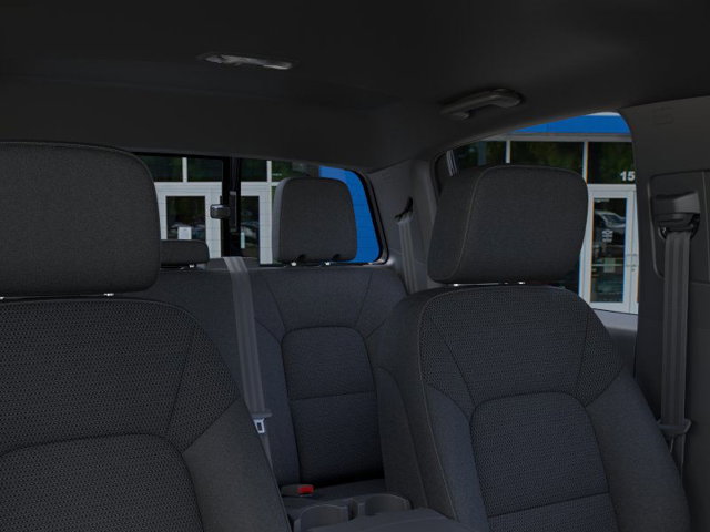 New 2026 Chevrolet Colorado LT - photo 22