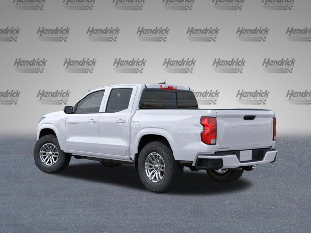 New 2026 Chevrolet Colorado - photo 2