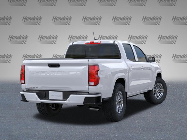 New 2026 Chevrolet Colorado LT - photo 3