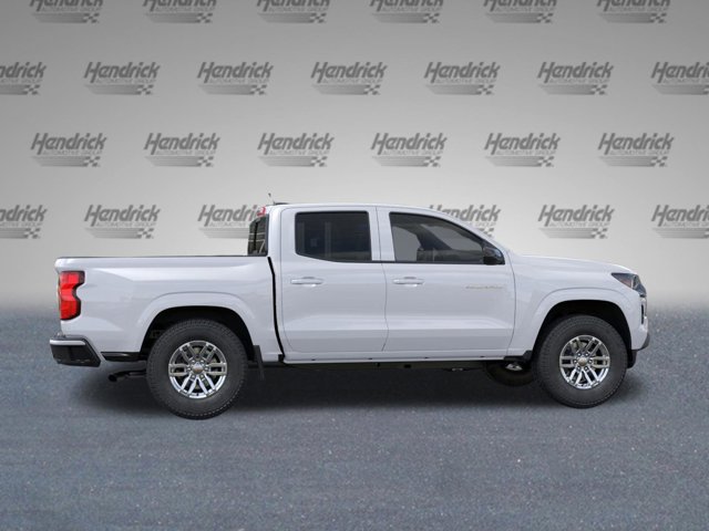 New 2026 Chevrolet Colorado LT - photo 4
