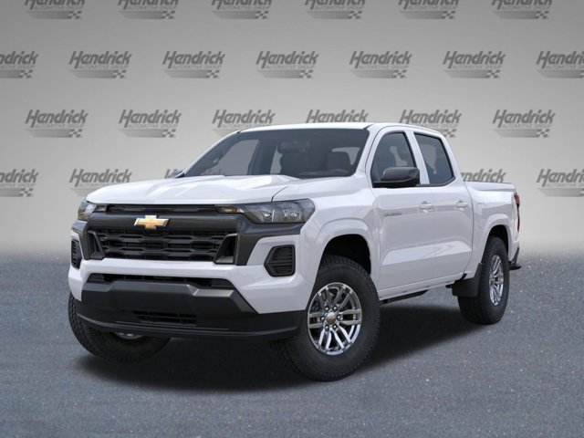 New 2026 Chevrolet Colorado LT - photo 5