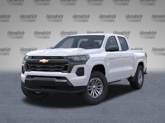 New 2026 Chevrolet Colorado LT - photo 6