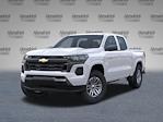 New 2026 Chevrolet Colorado LT thumbnail 6