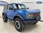 Used 2023 Ford Bronco Badlands thumbnail 2