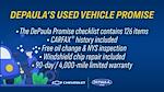 Used 2023 Ford Bronco Badlands thumbnail 10