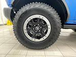 Used 2023 Ford Bronco Badlands thumbnail 9