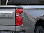 New 2026 Chevrolet Silverado 1500 Work Truck Regular Cab thumbnail 10