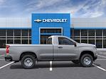 New 2026 Chevrolet Silverado 1500 Work Truck Regular Cab thumbnail 5