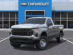 New 2026 Chevrolet Silverado 1500 Work Truck Regular Cab thumbnail 6