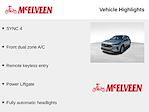 Used 2024 Ford Escape ACTIV thumbnail 6
