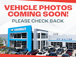 New 2025 Chevrolet Express 2500 Empty Cargo Van thumbnail 1
