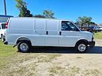 New 2025 Chevrolet Express 2500 Empty Cargo Van thumbnail 2