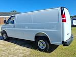 New 2025 Chevrolet Express 2500 Empty Cargo Van thumbnail 3