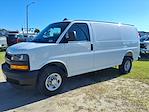 New 2025 Chevrolet Express 2500 Empty Cargo Van thumbnail 4