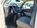 New 2025 Chevrolet Express 2500 Empty Cargo Van thumbnail 5