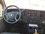 New 2025 Chevrolet Express 2500 Empty Cargo Van thumbnail 6