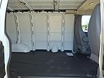 New 2025 Chevrolet Express 2500 Empty Cargo Van thumbnail 7