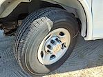 New 2025 Chevrolet Express 2500 Empty Cargo Van thumbnail 8