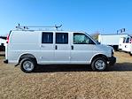 New 2025 Chevrolet Express 2500 Empty Cargo Van thumbnail 2