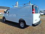 New 2025 Chevrolet Express 2500 Empty Cargo Van thumbnail 3