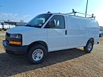 New 2025 Chevrolet Express 2500 Empty Cargo Van thumbnail 4