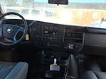 New 2025 Chevrolet Express 2500 Empty Cargo Van thumbnail 6
