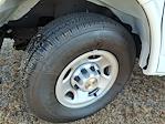 New 2025 Chevrolet Express 2500 Empty Cargo Van thumbnail 8