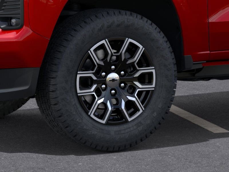New 2026 Chevrolet Colorado Z71 - photo 9