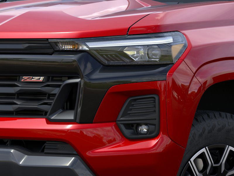 New 2026 Chevrolet Colorado Z71 - photo 10