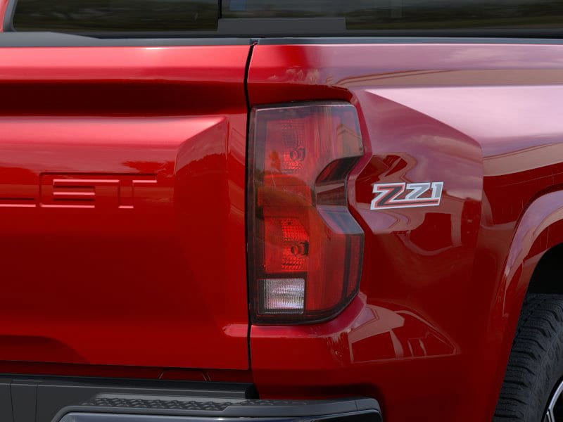 New 2026 Chevrolet Colorado Z71 - photo 11