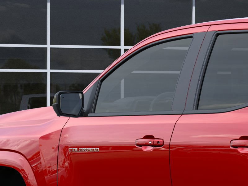 New 2026 Chevrolet Colorado Z71 - photo 12