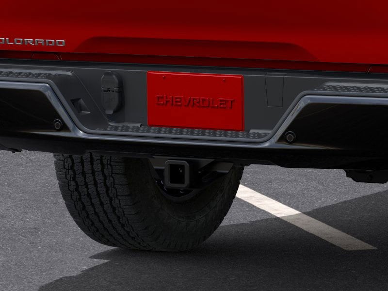 New 2026 Chevrolet Colorado Z71 - photo 14