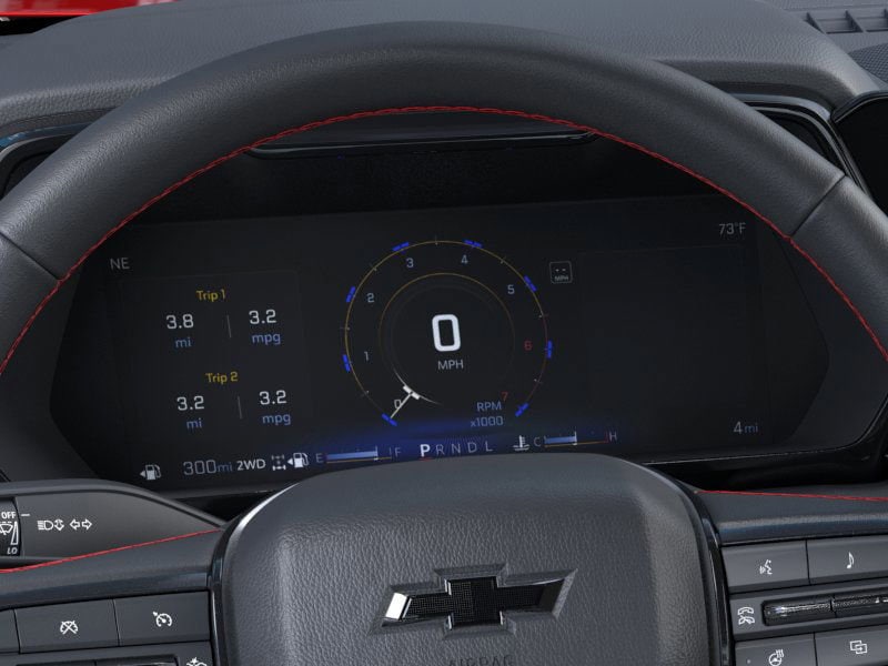 New 2026 Chevrolet Colorado Z71 - photo 18