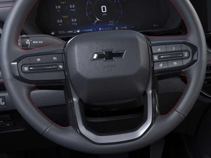 New 2026 Chevrolet Colorado Z71 - photo 19