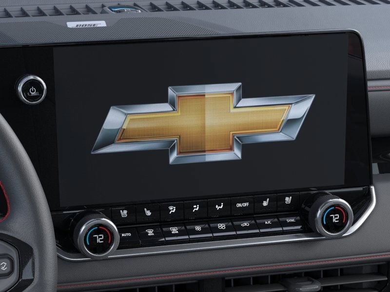 New 2026 Chevrolet Colorado Z71 - photo 20