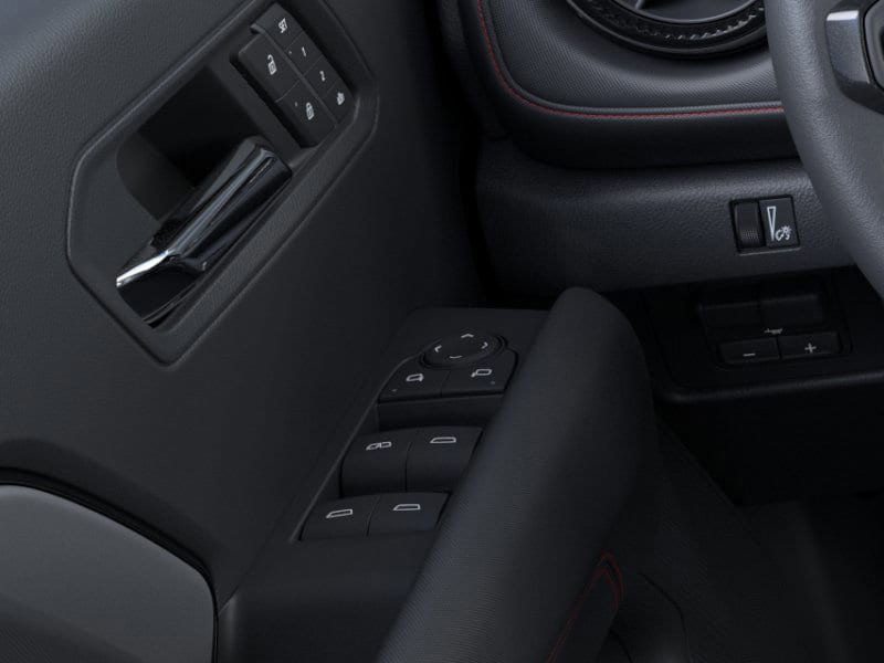 New 2026 Chevrolet Colorado Z71 - photo 22