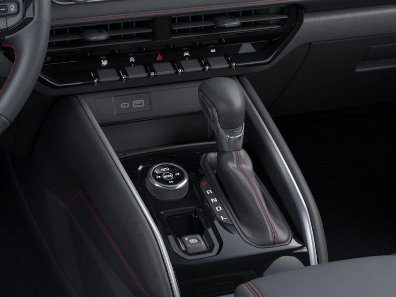 New 2026 Chevrolet Colorado Z71 - photo 23