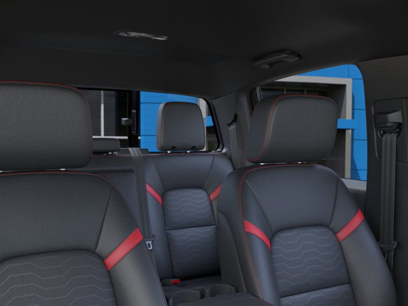 New 2026 Chevrolet Colorado Z71 - photo 24