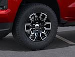 New 2026 Chevrolet Colorado Z71 thumbnail 8