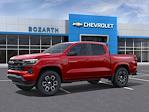 New 2026 Chevrolet Colorado Z71 thumbnail 2