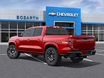 New 2026 Chevrolet Colorado Z71 thumbnail 3