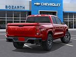 New 2026 Chevrolet Colorado Z71 thumbnail 4