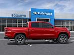 New 2026 Chevrolet Colorado Z71 thumbnail 5