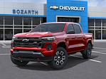 New 2026 Chevrolet Colorado Z71 thumbnail 6