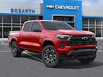 New 2026 Chevrolet Colorado Z71 thumbnail 7