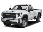 New 2026 GMC Sierra 3500 Pro Regular Cab thumbnail 1